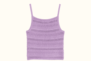 Knitted Camisole