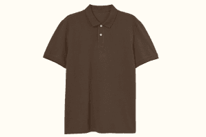 Polo shirt